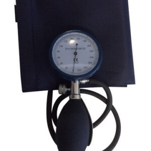 Aneriod Single Handed with ABS Gauge