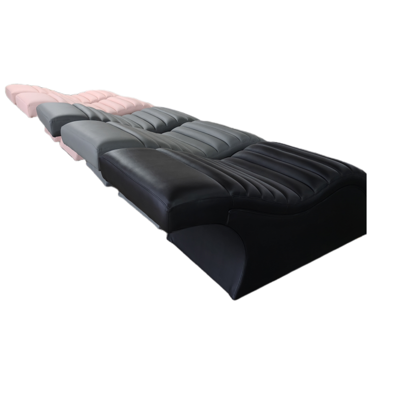 Bespoke Lash & Brow Bed - Image 3