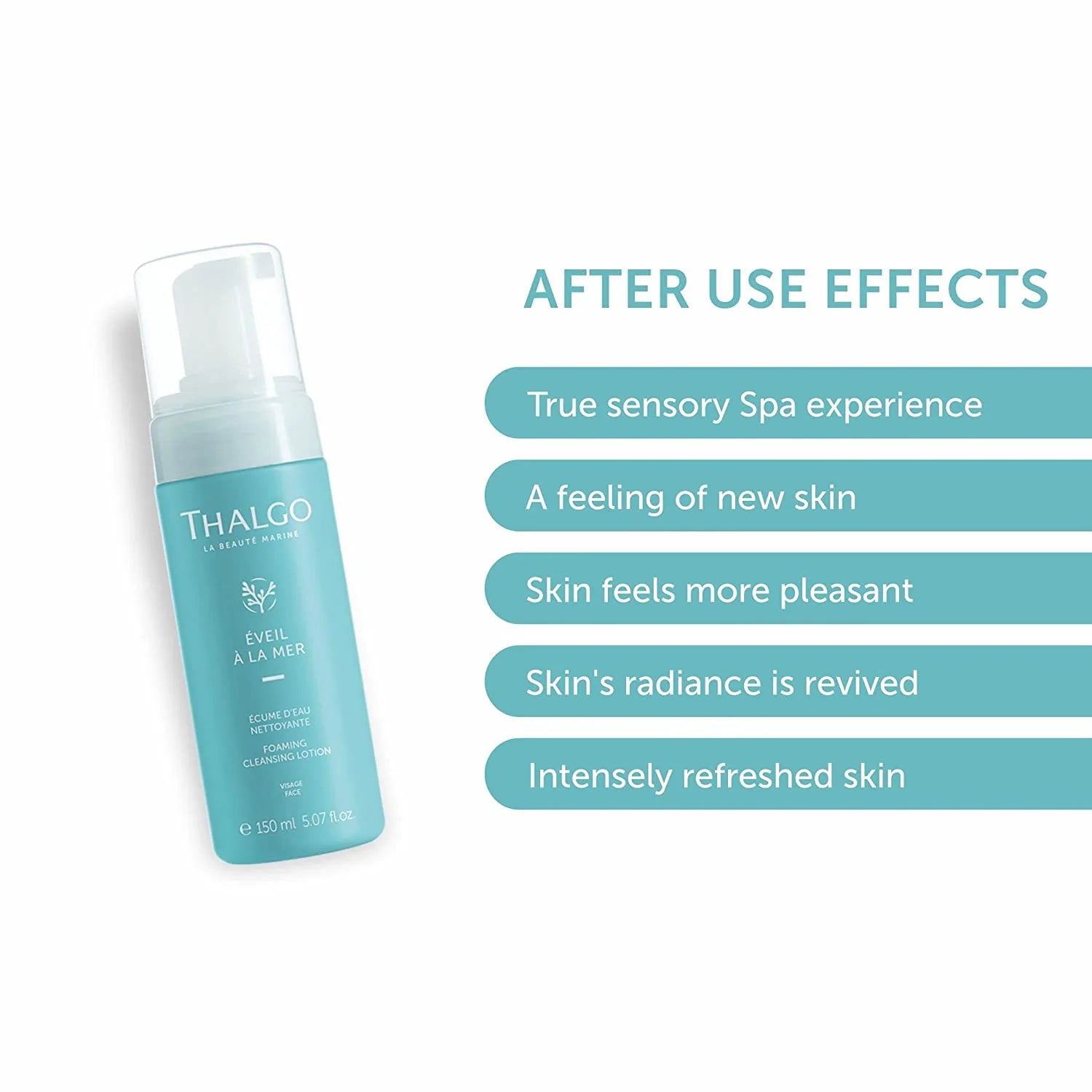 Alternative view of Thalgo - Foaming Cleansing Lotion 150ml
