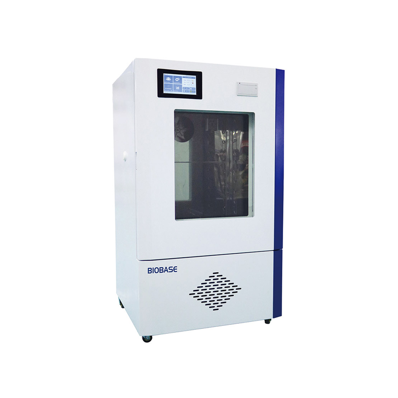 100l 150l 200l 250l Lab Biochemistry Biomedical Incubator