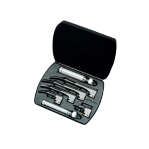 Alternative view of 101317 Welch Allyn Laryngoscope Set Adult 69697