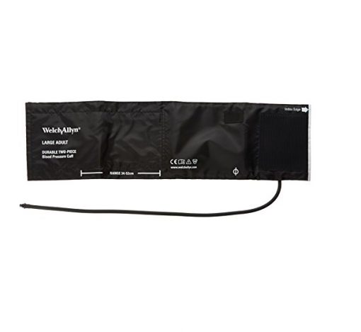 Cuff & Bladder Adult Velcro Nylon – Single and Dual Tube
