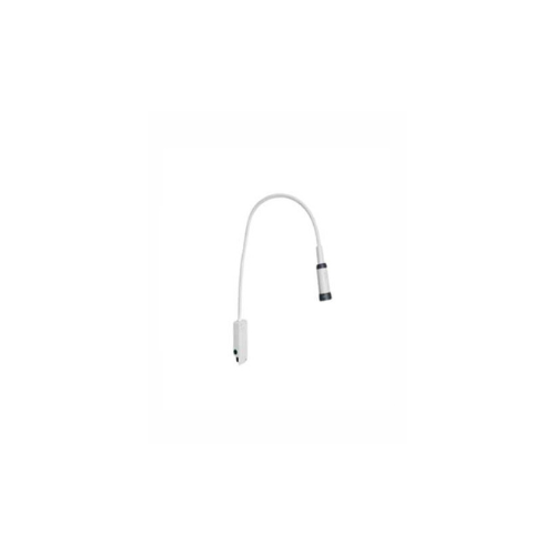 Examination Lamp – Wall Clip/T-Piece Mount
