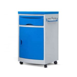 ABS bedside table (Knock down type)