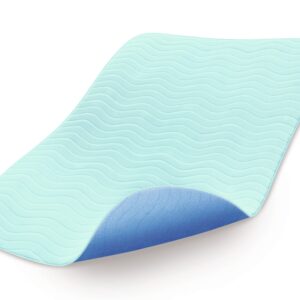 Alternative view of MoliCare Premium Bed Mat TEXTILE 7 Drops