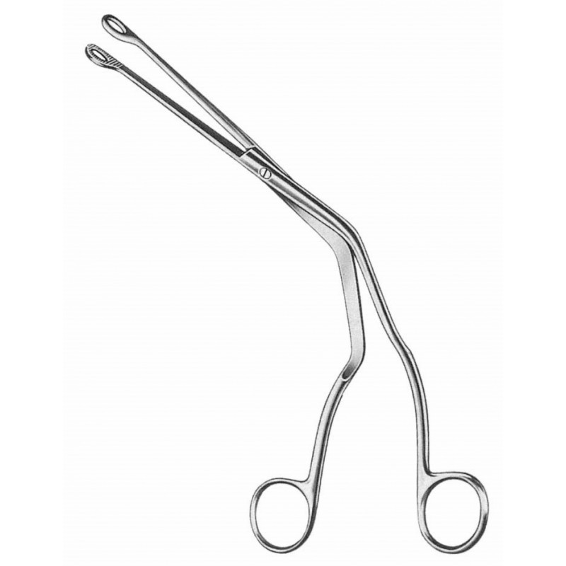 Magill Forceps 16cm