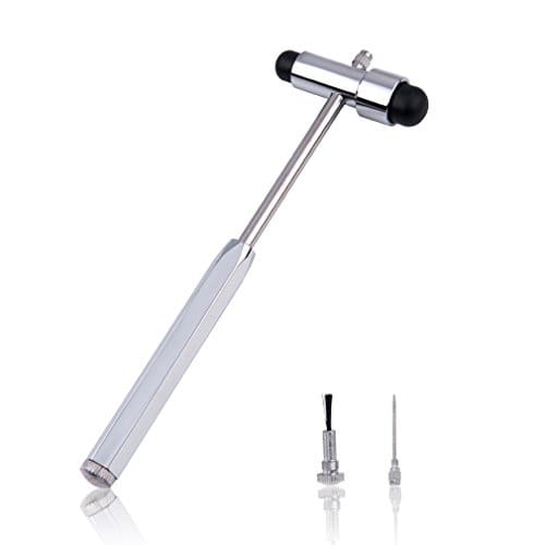 Bucks Hammer – Brush & Needle