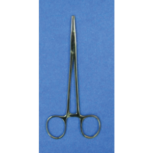 Mayo Needle Holder – 14cm