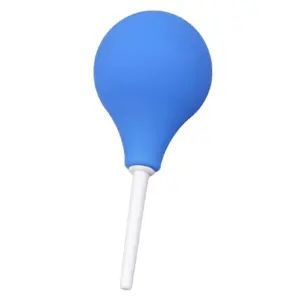 Enema Syringe – 90ml Small