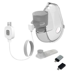Nebulizer – OnePro