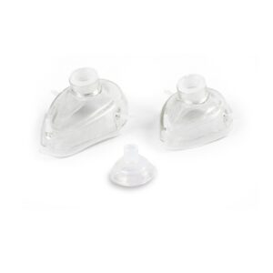 Resuscitator Mask – Size 0