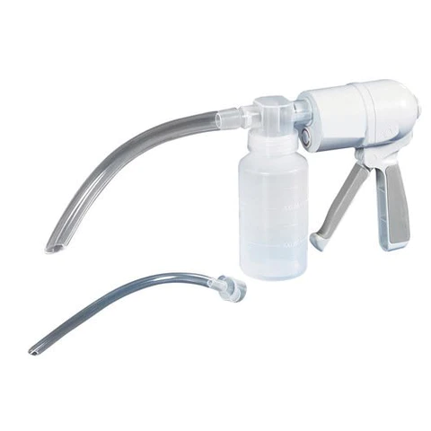 Handheld Surgical Suction Device