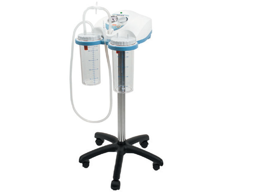 Suction Device Askir C30 – Battery Backup