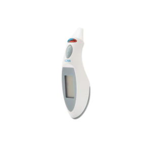 Digital Thermometer – Piccolo Style S7