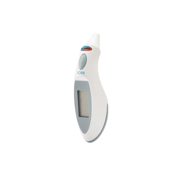 Digital Thermometer – Piccolo Style S7