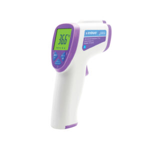 Forehead Infrared Thermometer