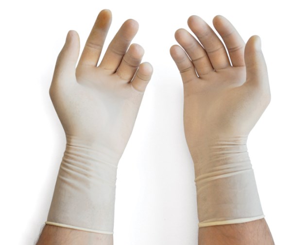 Surgical Gloves – Sterile, Powder-Free