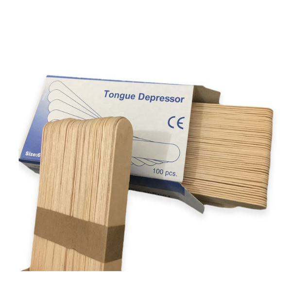 Tongue Blades