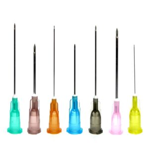Needles21g X 38mm
