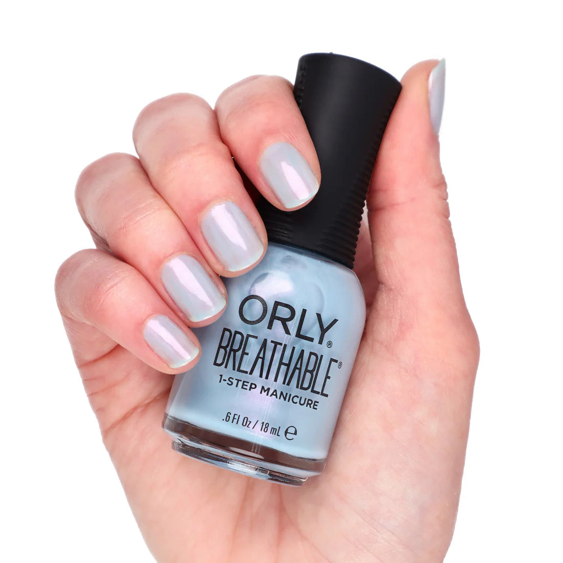 ORLY Shore Thing | Breathable 18ML - Image 6