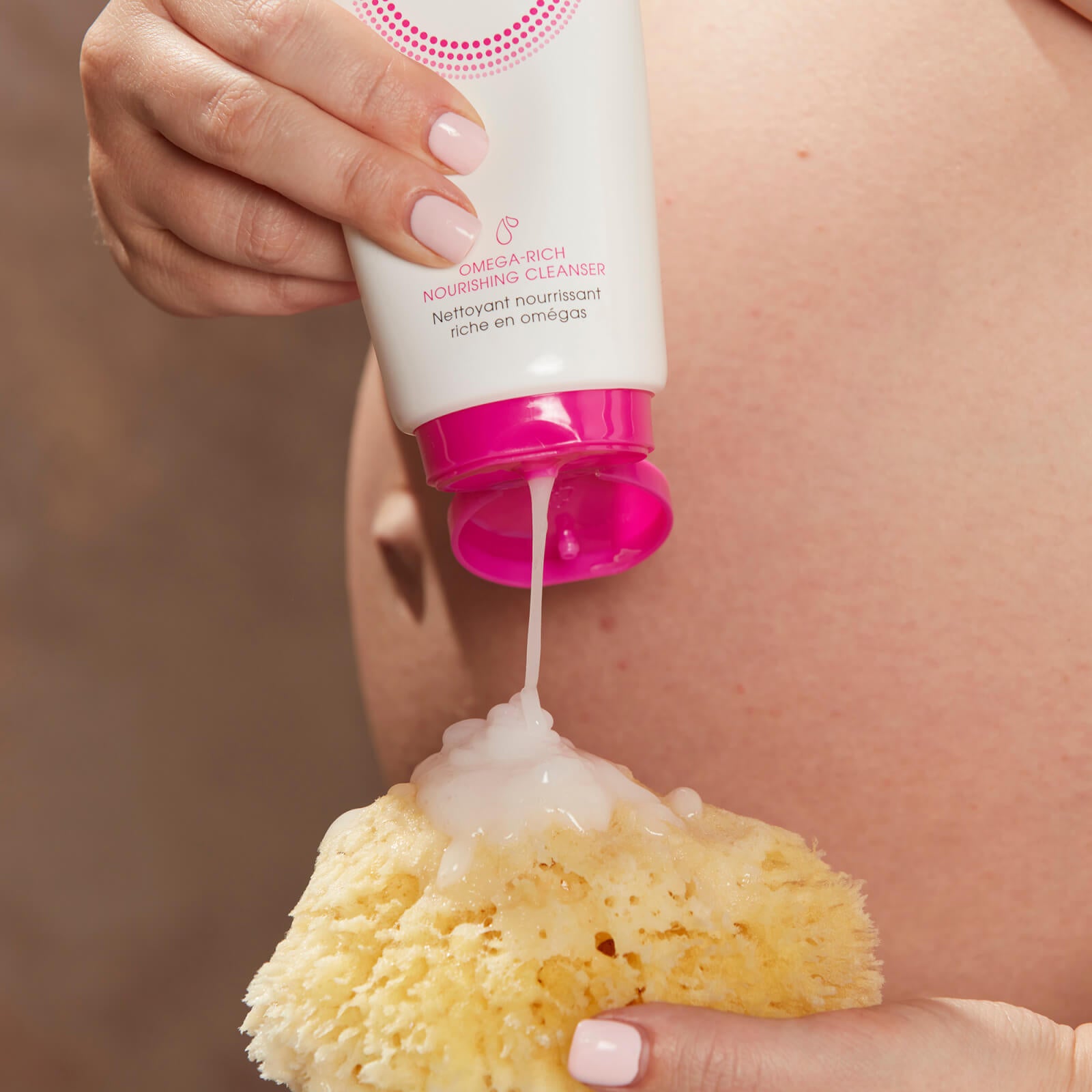 mama mio - Megamama Shower Milk - Image 4