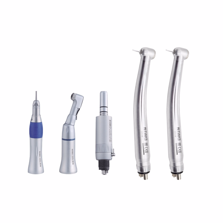 NIWO Handpiece Kit