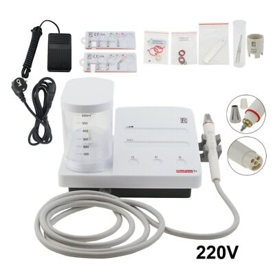 Refine Max Piezo 7 / DS7 Portable LED Scalers - Image 2