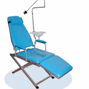 Alternative view of Portable Dental Chair