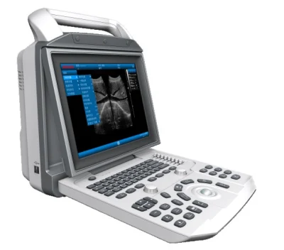 DCU10 Color Doppler - Image 2