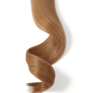 Alternative view of Tape in Hair Extensions - #12 Ash Blonde - 20inch