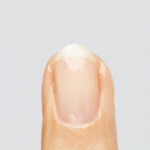 Alternative view of Glow Top - Hema Free top coat