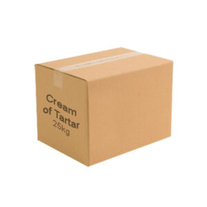 Alternative view of Cream Of Tartar Granular
