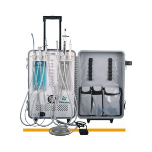 Dynamic Portable Dental Unit - DU893