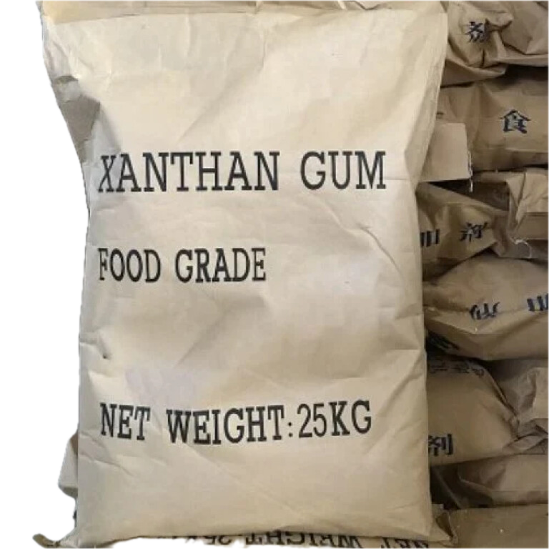 Xanthan Gum 80 - Image 2