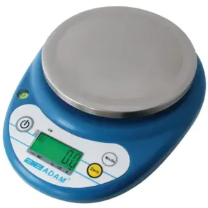 Alternative view of CB Compact Balances