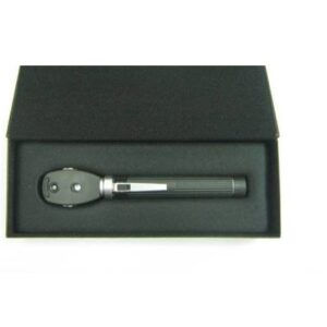 Opthalmoscope Fibre Optic Hi Care Professional