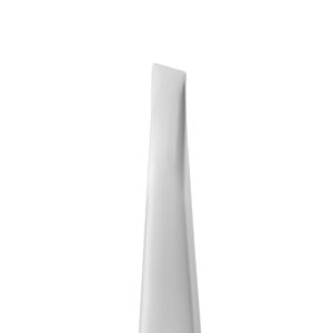 Alternative view of Staleks Eyebrow tweezers EXPERT 10 TYPE 3 (wide beveled)