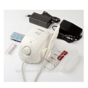 Alternative view of A2 Dental Ultrasonic Scaler