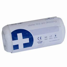 First Aid Dressing No. 2