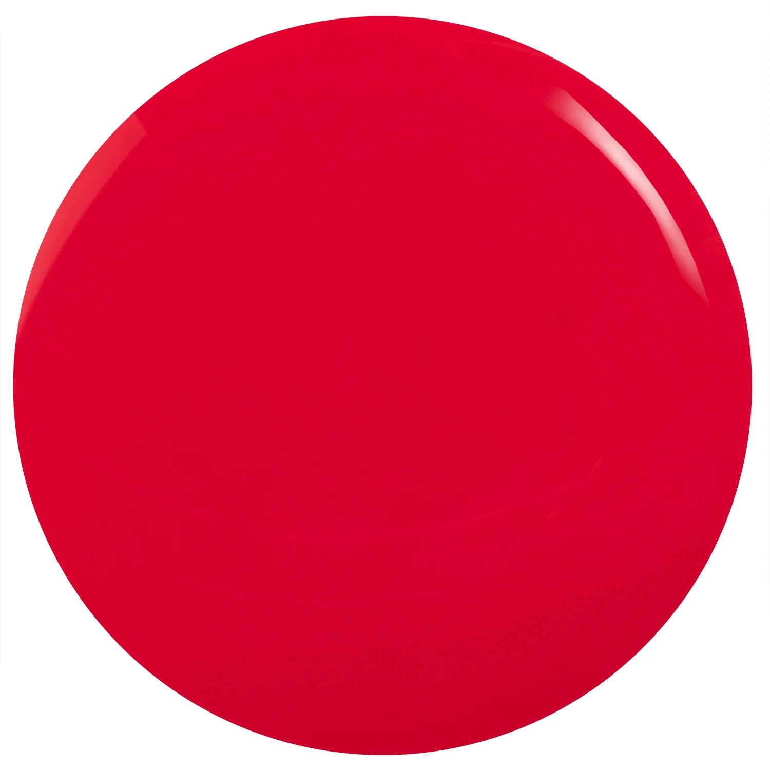 Red Hot | Nail Lacquer 18ML - Image 3