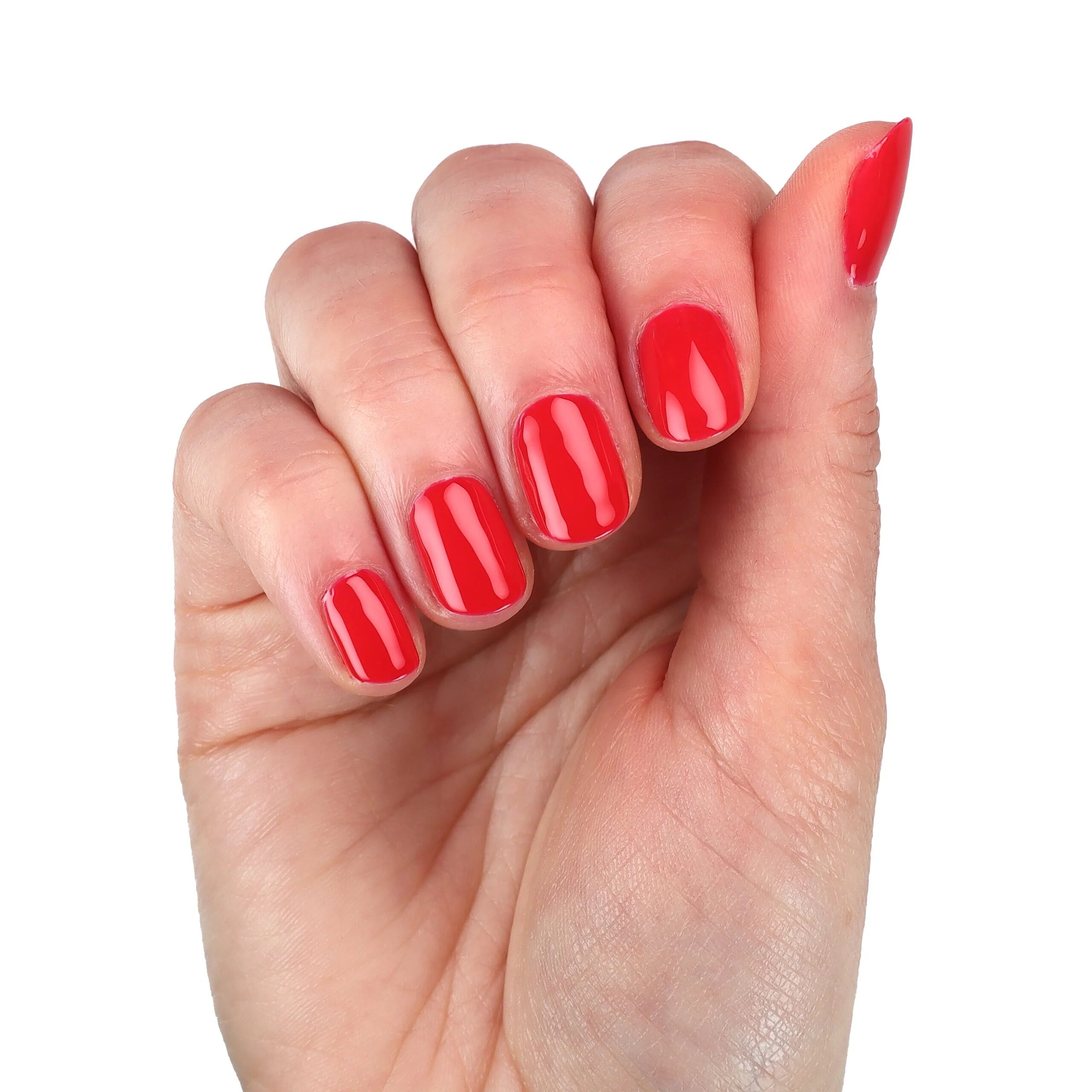 Red Hot | Nail Lacquer 18ML - Image 5
