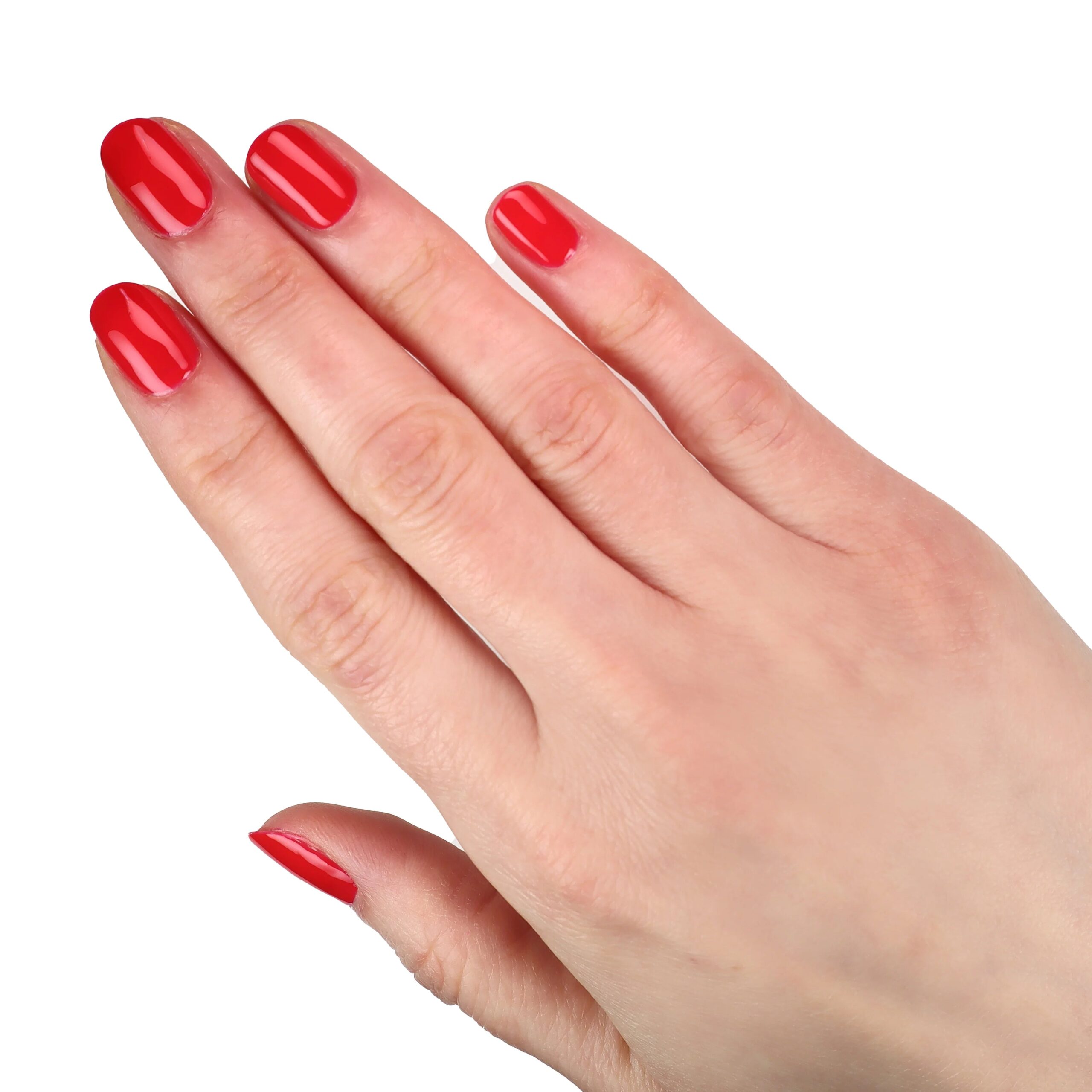 Red Hot | Nail Lacquer 18ML - Image 6