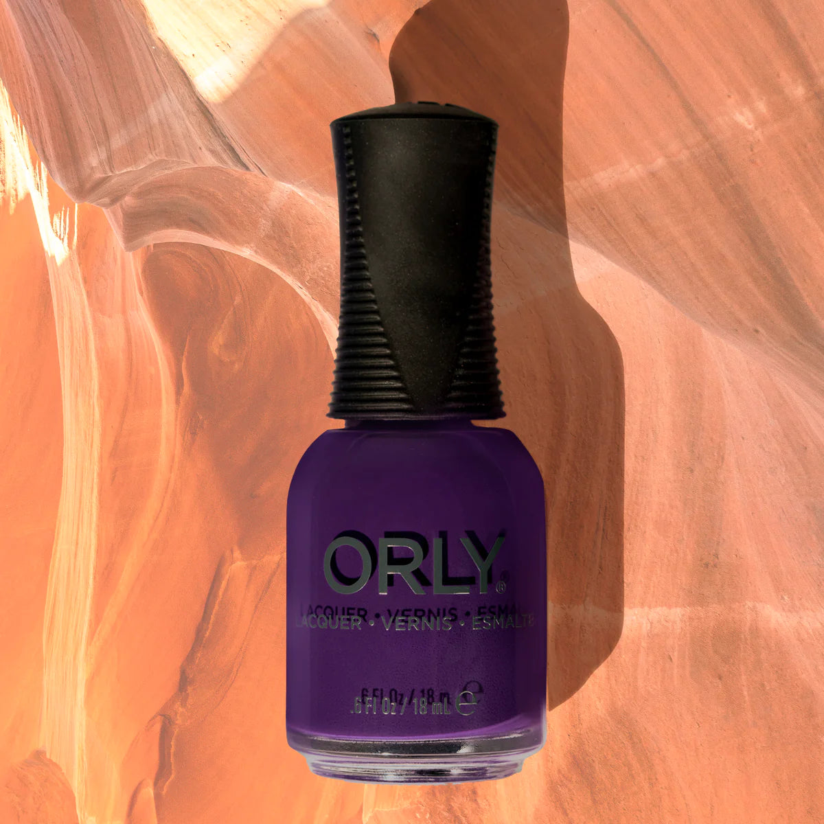 Starlit Shale | Nail Lacquer 18ML - Image 3