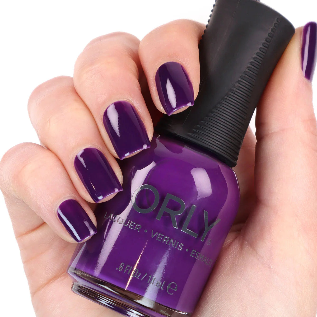 Starlit Shale | Nail Lacquer 18ML - Image 5
