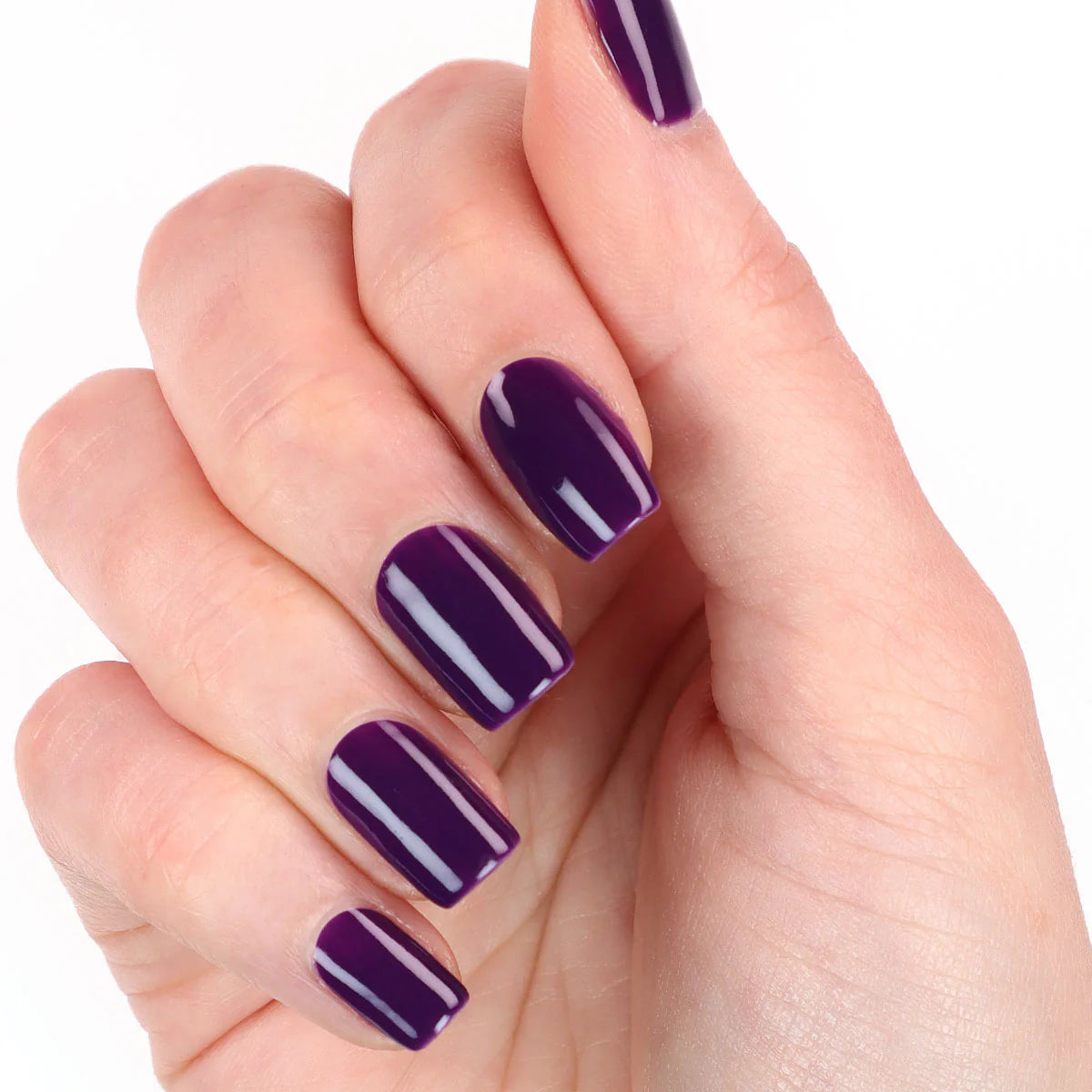 Starlit Shale | Nail Lacquer 18ML - Image 6