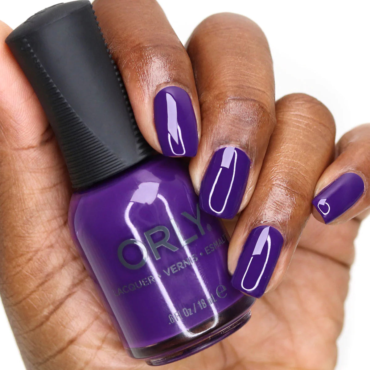 Starlit Shale | Nail Lacquer 18ML - Image 7