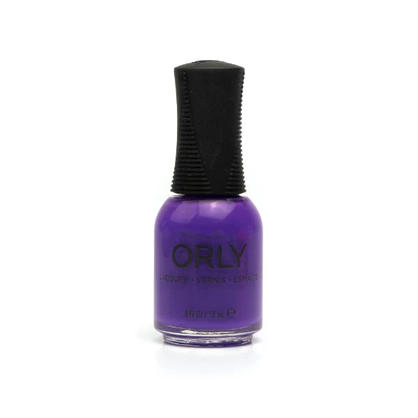 All eyes on her | Nail Lacquer 18ML - Image 3