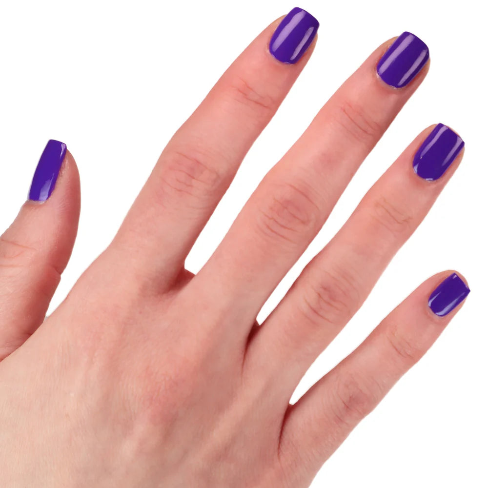 All eyes on her | Nail Lacquer 18ML - Image 4