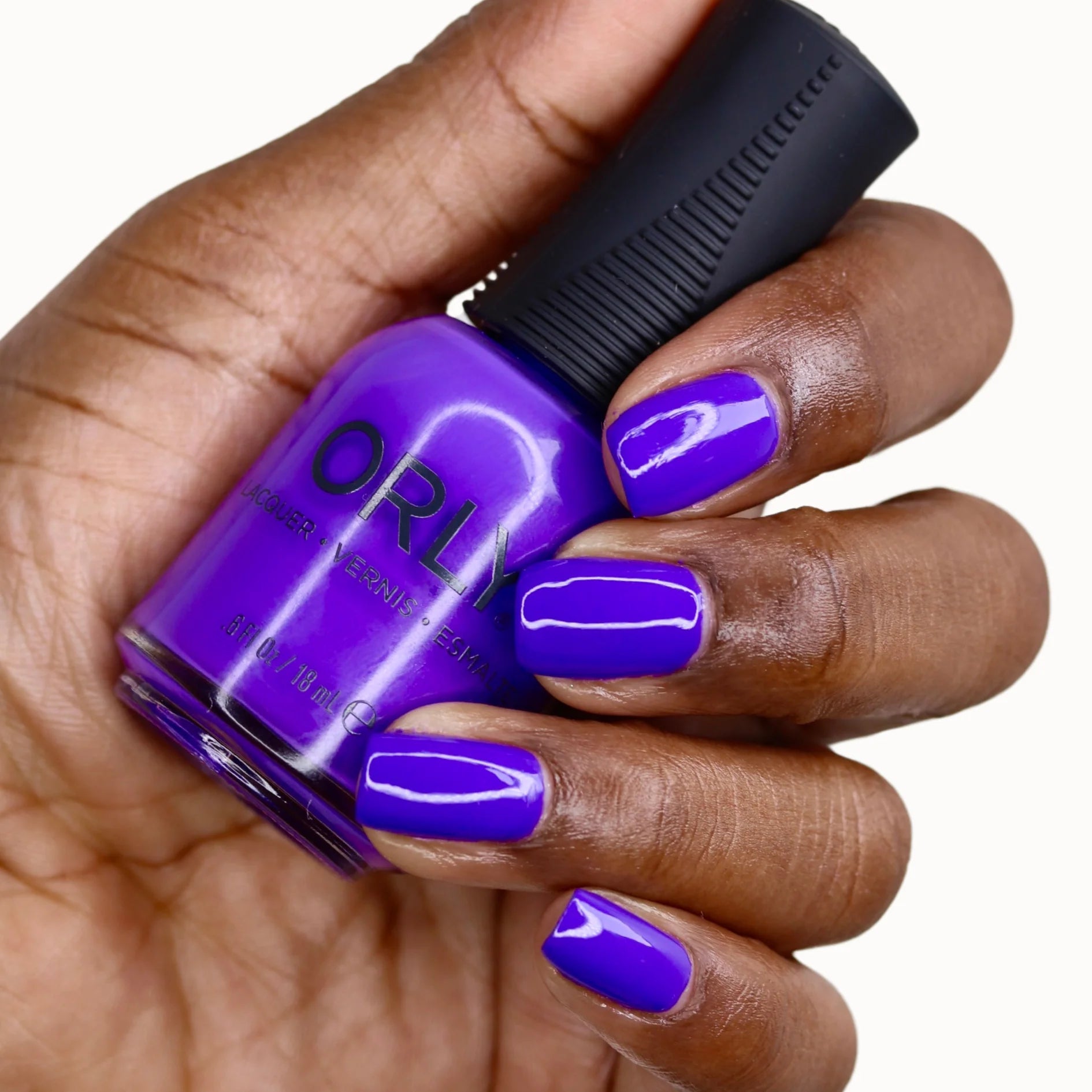 All eyes on her | Nail Lacquer 18ML - Image 5