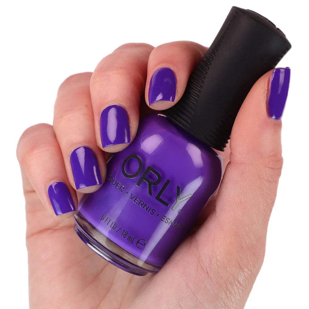 All eyes on her | Nail Lacquer 18ML - Image 6